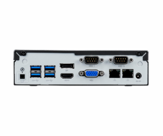 Shuttle XPC slim DL30N, barebones