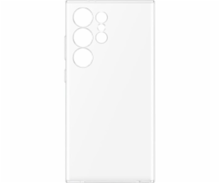 SAMSUNG by Mobeen Clear Cover, ochranné pouzdro