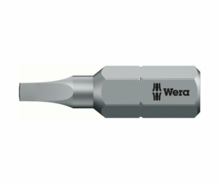 Sada bitů Wera Kraftform Kompakt 27 XL Universal Imperial 1