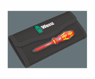 Wera Kraftform Kompakt Turbo i Imperial 1 Tool Finder, 16...
