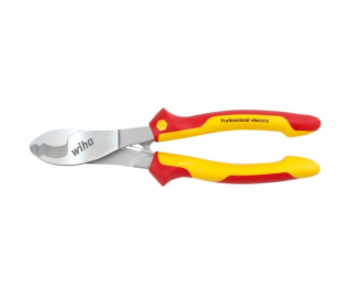 Kabelová řezačka Wiha Profesionální elektrické, štípací k...