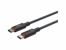 Kabel Ansmann USB 2.0, zástrčka USB-C > zástrčka USB-C