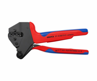 KNIPEX krimpovací systémové kleště 97 43 66 EVO, krimpova...