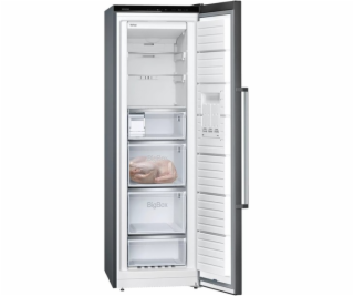 Siemens GS36NAXEP iQ500, mrazák