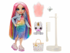 Panenka MGA Entertainment Classic Rainbow High Fashion - Amaya, panenka