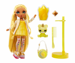 Panenka MGA Entertainment Classic Rainbow High Fashion - ...