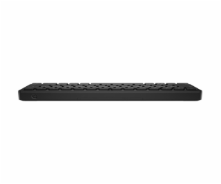 Kompaktní Bluetooth klávesnice HP 355 pro více zařízení