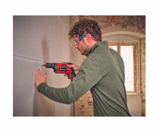 Einhell sádrokartonový šroubovák TC-DY 710 E