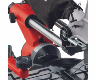 Tažná a pokosová pila Einhell TE-SM 10 L Dual