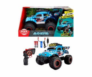 Dickie RC Volkswagen Beetle Baja Bug