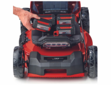 Einhell Profesionální akumulátorová sekačka na trávu GP-CM 36/52 S Li BL, 36Volt (2x18Volt)