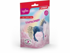 Schleich Bayala sbírá padající hvězdu jednorožce, figurku na hraní