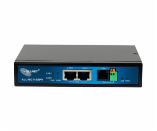ALLNET ISP Bridge Modem VDSL2 s vektorováním/Point-to-Point