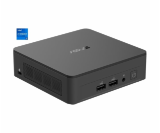 ASUS NUC 13 Pro Slim RNUC13ANKI7068C2I, mini PC