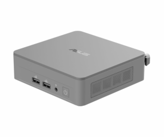 ASUS NUC 13 Pro Slim RNUC13ANKI5048C2I, mini PC