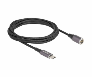 Nabíjecí kabel notebooku DeLOCK USB-C zástrčka > magnetic...