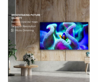 JVC LT-32VF5355, LED TV