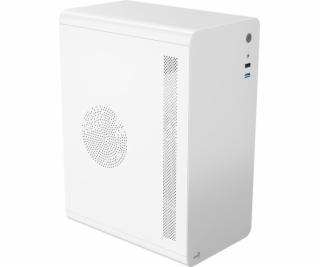 Aerocool CS-110-S-WT-v1, věžová skříň
