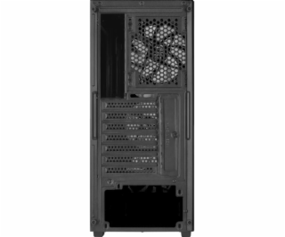 Aerocool Designer-G-BK-v2, věžová skříň