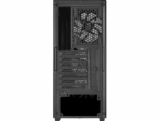 Aerocool Designer-G-BK-v2, věžová skříň