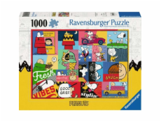 Ravensburger Puzzle Moments Arašídy