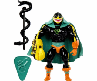 Mattel  Masters of the Universe Origins Lord Gr  asp, fig...