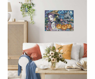 Ravensburger Puzzle Halloween Magic