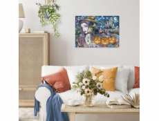 Ravensburger Puzzle Halloween Magic