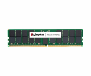 Kingston DIMM 64GB DDR5-4800 REG, RAM