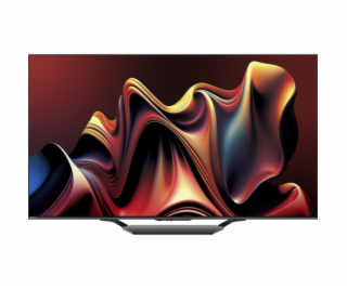 Hisense 55U7NQ, QLED TV