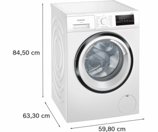 Siemens WM14N225 IQ300, pračka