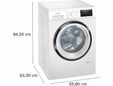 Siemens WM14N225 IQ300, pračka