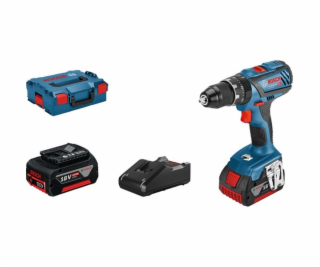 Aku příklepová vrtačka Bosch GSB 18V-28 Professional, 18V