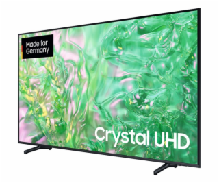 SAMSUNG GU-50DU8079, LED TV