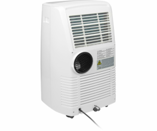 DeLonghi PAC EL 112 CST WIFI, klimatizační jednotka