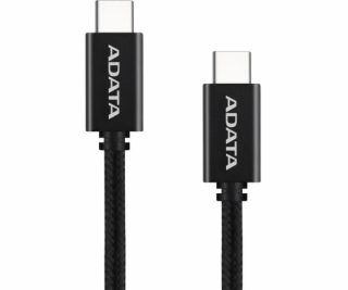 ADATA USB 2.0 kabel, USB-C konektor > USB-C konektor
