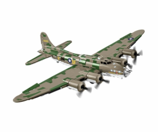 COBI  Boeing B-17F Flying Fortress  Memphis Belle  - Exec...