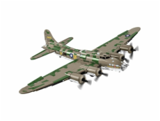 COBI  Boeing B-17F Flying Fortress  Memphis Belle  - Executive Edition, Stavební hračka 
