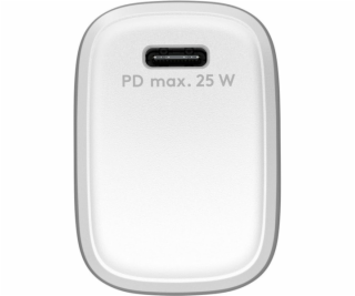 Goobay USB-C PD GaN rychlonabíječka 25W