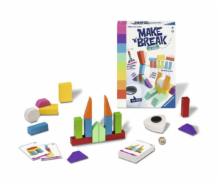 Ravensburger  Udělej   n   Break - Cesta kolem světa, dov...