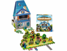 Ravensburger Garden Crooks, desková hra