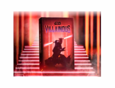 Ravensburger Star Wars Villainous - Revenge at Last, desková hra