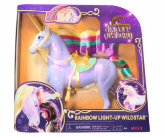 Spin Master Unicorn Academy - Light Magic Wildstar, figur...