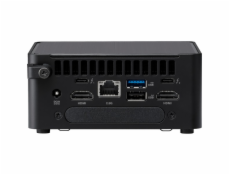 ASUS NUC 14 Pro Tall RNUC14RVHU5068C2I, mini PC