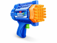 ZURU Bunch O Bubbles - Mini Bubble Blaster, mýdlové bubliny
