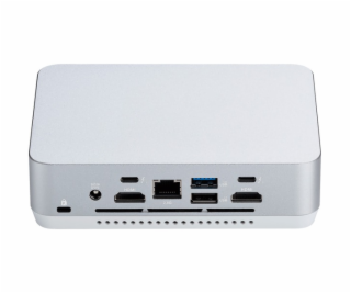 ASUS NUC 14 Pro+ RNUC14RVSU7089A2I, mini PC
