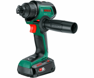 Aku vrtací šroubovák Bosch AdvancedDrill 18V-80 QuickSnap...