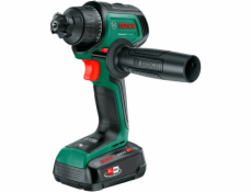 Aku vrtací šroubovák Bosch AdvancedDrill 18V-80 QuickSnap + příslušenství