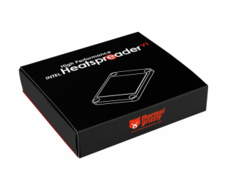 Tepelný Grizzly Intel High Performance Heatspreader V1, c...