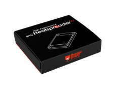 Tepelný Grizzly Intel High Performance Heatspreader V1, chladič
